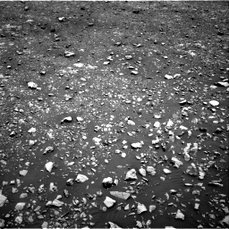 Nasa's Mars rover Curiosity acquired this image using its Right Navigation Camera on Sol 2004, at drive 144, site number 69