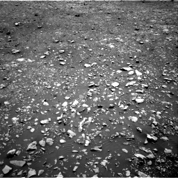 Nasa's Mars rover Curiosity acquired this image using its Right Navigation Camera on Sol 2004, at drive 150, site number 69