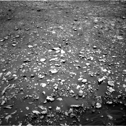 Nasa's Mars rover Curiosity acquired this image using its Right Navigation Camera on Sol 2004, at drive 156, site number 69