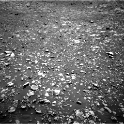 Nasa's Mars rover Curiosity acquired this image using its Right Navigation Camera on Sol 2004, at drive 168, site number 69