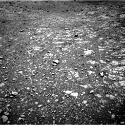 Nasa's Mars rover Curiosity acquired this image using its Right Navigation Camera on Sol 2004, at drive 180, site number 69