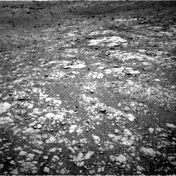 Nasa's Mars rover Curiosity acquired this image using its Right Navigation Camera on Sol 2004, at drive 198, site number 69