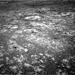 Nasa's Mars rover Curiosity acquired this image using its Right Navigation Camera on Sol 2004, at drive 204, site number 69
