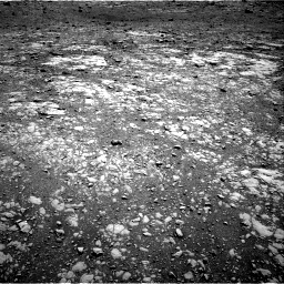 Nasa's Mars rover Curiosity acquired this image using its Right Navigation Camera on Sol 2004, at drive 210, site number 69