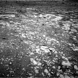 Nasa's Mars rover Curiosity acquired this image using its Right Navigation Camera on Sol 2004, at drive 216, site number 69
