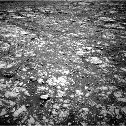 Nasa's Mars rover Curiosity acquired this image using its Right Navigation Camera on Sol 2004, at drive 258, site number 69