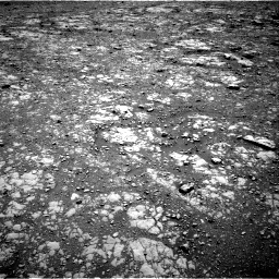 Nasa's Mars rover Curiosity acquired this image using its Right Navigation Camera on Sol 2004, at drive 264, site number 69