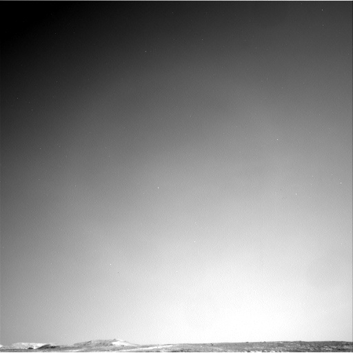 Nasa's Mars rover Curiosity acquired this image using its Right Navigation Camera on Sol 2004, at drive 408, site number 69