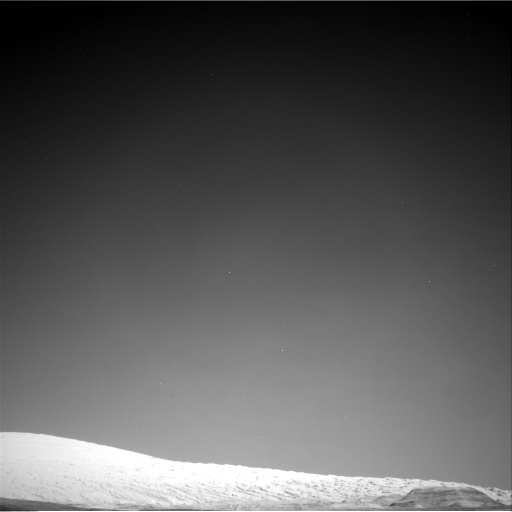 Nasa's Mars rover Curiosity acquired this image using its Right Navigation Camera on Sol 2004, at drive 408, site number 69