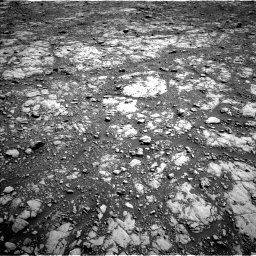 Nasa's Mars rover Curiosity acquired this image using its Left Navigation Camera on Sol 2007, at drive 480, site number 69