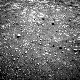 Nasa's Mars rover Curiosity acquired this image using its Left Navigation Camera on Sol 2007, at drive 522, site number 69