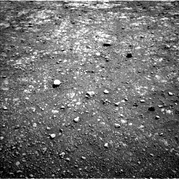 Nasa's Mars rover Curiosity acquired this image using its Left Navigation Camera on Sol 2007, at drive 528, site number 69