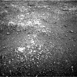 Nasa's Mars rover Curiosity acquired this image using its Left Navigation Camera on Sol 2007, at drive 630, site number 69