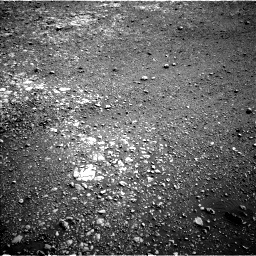 Nasa's Mars rover Curiosity acquired this image using its Left Navigation Camera on Sol 2007, at drive 666, site number 69