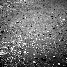 Nasa's Mars rover Curiosity acquired this image using its Left Navigation Camera on Sol 2007, at drive 672, site number 69
