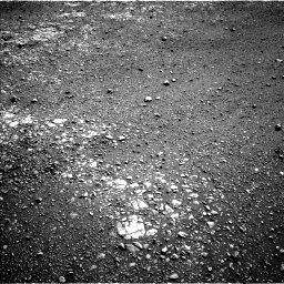 Nasa's Mars rover Curiosity acquired this image using its Left Navigation Camera on Sol 2007, at drive 678, site number 69