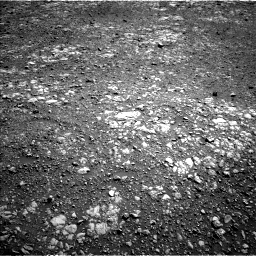 Nasa's Mars rover Curiosity acquired this image using its Left Navigation Camera on Sol 2007, at drive 696, site number 69