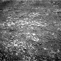 Nasa's Mars rover Curiosity acquired this image using its Left Navigation Camera on Sol 2007, at drive 708, site number 69