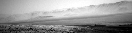 Nasa's Mars rover Curiosity acquired this image using its Right Navigation Camera on Sol 2007, at drive 408, site number 69