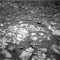 Nasa's Mars rover Curiosity acquired this image using its Right Navigation Camera on Sol 2007, at drive 420, site number 69