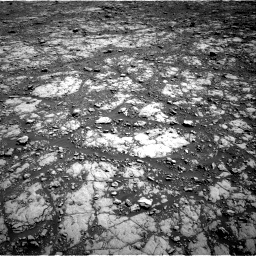 Nasa's Mars rover Curiosity acquired this image using its Right Navigation Camera on Sol 2007, at drive 474, site number 69