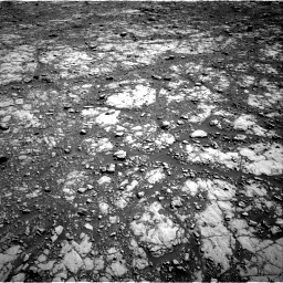 Nasa's Mars rover Curiosity acquired this image using its Right Navigation Camera on Sol 2007, at drive 480, site number 69