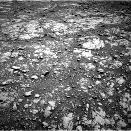 Nasa's Mars rover Curiosity acquired this image using its Right Navigation Camera on Sol 2007, at drive 486, site number 69