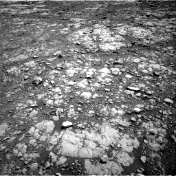 Nasa's Mars rover Curiosity acquired this image using its Right Navigation Camera on Sol 2007, at drive 498, site number 69