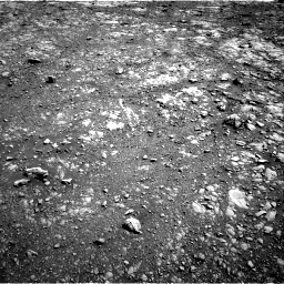 Nasa's Mars rover Curiosity acquired this image using its Right Navigation Camera on Sol 2007, at drive 510, site number 69