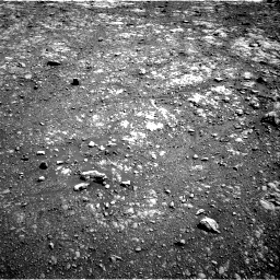 Nasa's Mars rover Curiosity acquired this image using its Right Navigation Camera on Sol 2007, at drive 516, site number 69