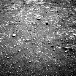 Nasa's Mars rover Curiosity acquired this image using its Right Navigation Camera on Sol 2007, at drive 528, site number 69