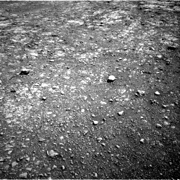 Nasa's Mars rover Curiosity acquired this image using its Right Navigation Camera on Sol 2007, at drive 534, site number 69