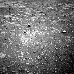 Nasa's Mars rover Curiosity acquired this image using its Right Navigation Camera on Sol 2007, at drive 540, site number 69