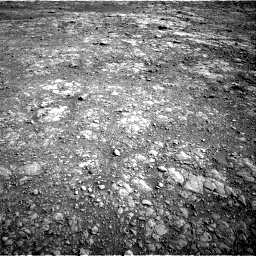 Nasa's Mars rover Curiosity acquired this image using its Right Navigation Camera on Sol 2007, at drive 564, site number 69