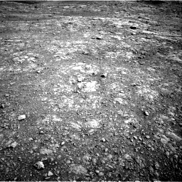 Nasa's Mars rover Curiosity acquired this image using its Right Navigation Camera on Sol 2007, at drive 570, site number 69