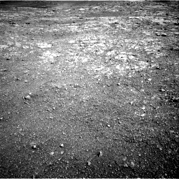 Nasa's Mars rover Curiosity acquired this image using its Right Navigation Camera on Sol 2007, at drive 588, site number 69