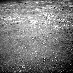 Nasa's Mars rover Curiosity acquired this image using its Right Navigation Camera on Sol 2007, at drive 594, site number 69