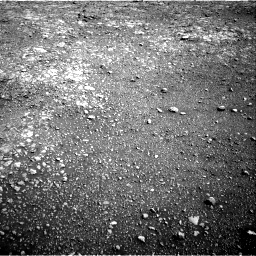 Nasa's Mars rover Curiosity acquired this image using its Right Navigation Camera on Sol 2007, at drive 624, site number 69