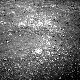 Nasa's Mars rover Curiosity acquired this image using its Right Navigation Camera on Sol 2007, at drive 636, site number 69