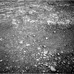 Nasa's Mars rover Curiosity acquired this image using its Right Navigation Camera on Sol 2007, at drive 648, site number 69