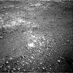 Nasa's Mars rover Curiosity acquired this image using its Right Navigation Camera on Sol 2007, at drive 660, site number 69