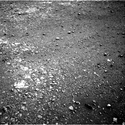 Nasa's Mars rover Curiosity acquired this image using its Right Navigation Camera on Sol 2007, at drive 666, site number 69