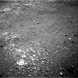 Nasa's Mars rover Curiosity acquired this image using its Right Navigation Camera on Sol 2007, at drive 678, site number 69