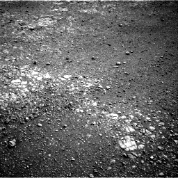 Nasa's Mars rover Curiosity acquired this image using its Right Navigation Camera on Sol 2007, at drive 684, site number 69