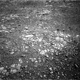 Nasa's Mars rover Curiosity acquired this image using its Right Navigation Camera on Sol 2007, at drive 696, site number 69