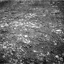 Nasa's Mars rover Curiosity acquired this image using its Right Navigation Camera on Sol 2007, at drive 708, site number 69