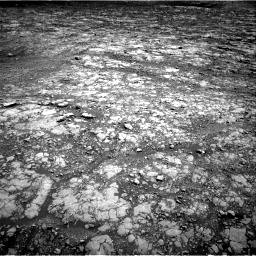 Nasa's Mars rover Curiosity acquired this image using its Right Navigation Camera on Sol 2009, at drive 750, site number 69