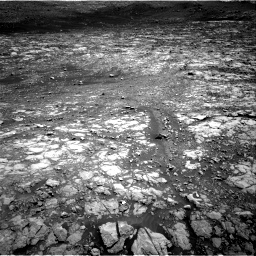 Nasa's Mars rover Curiosity acquired this image using its Right Navigation Camera on Sol 2009, at drive 768, site number 69