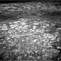 Nasa's Mars rover Curiosity acquired this image using its Right Navigation Camera on Sol 2009, at drive 792, site number 69