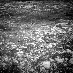 Nasa's Mars rover Curiosity acquired this image using its Right Navigation Camera on Sol 2009, at drive 810, site number 69